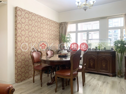 Lovely 2 bedroom on high floor | For Sale | Golden Valley Mansion 金谷大廈 _0