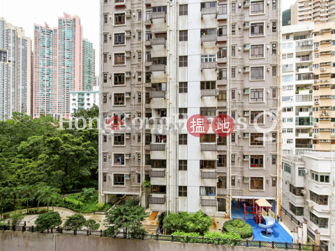 正大花園兩房一廳單位出售, 正大花園 Jing Tai Garden Mansion | 西區 (Proway-LID35380S)_0