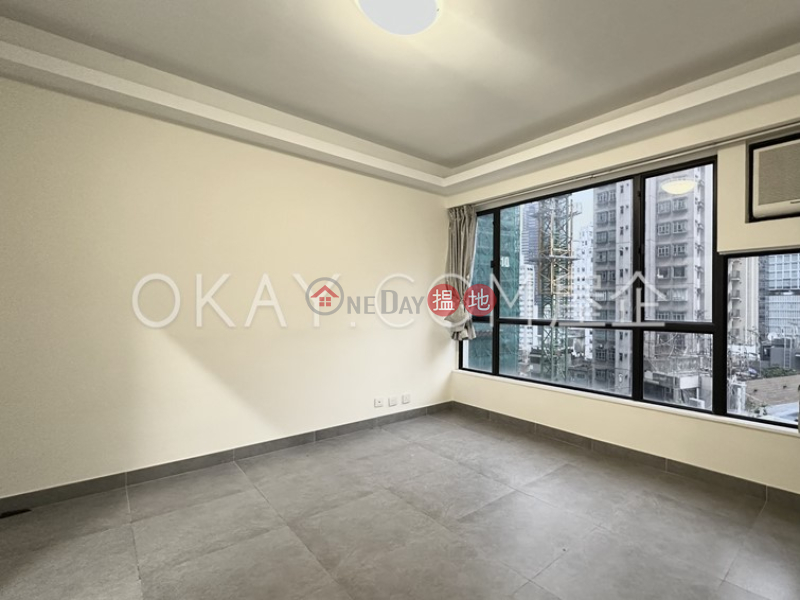 2房1廁,實用率高慧源閣出租單位63-69堅道 | 中區香港出租HK$ 25,000/ 月