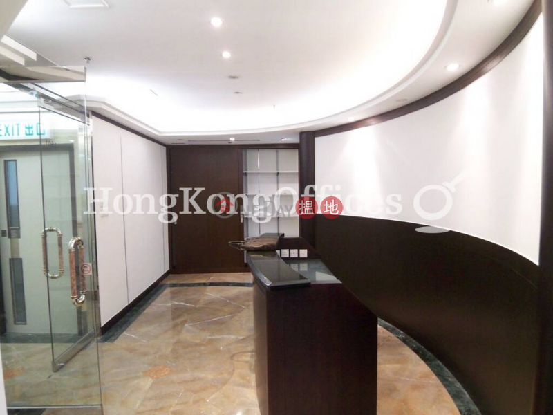 Office Unit for Rent at Bank Of East Asia Harbour View Centre | 51-57 Gloucester Road | Wan Chai District, Hong Kong, Rental HK$ 93,170/ month