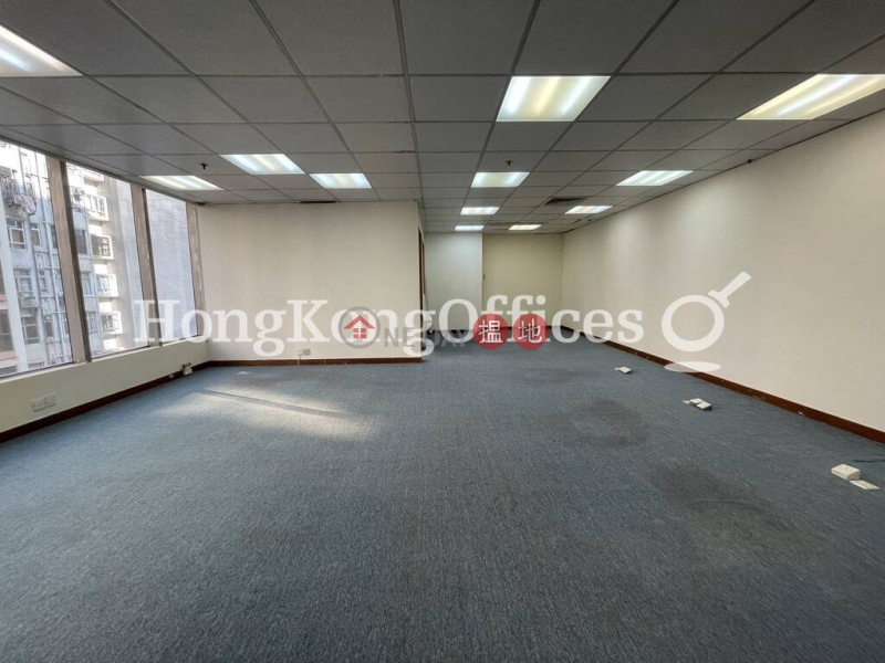 Property Search Hong Kong | OneDay | Office / Commercial Property Rental Listings Office Unit for Rent at Bangkok Bank Building