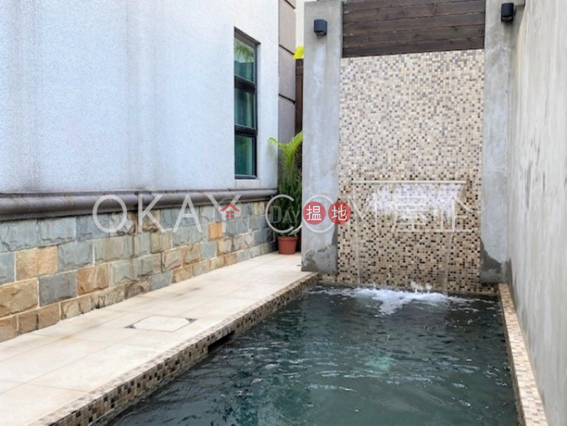 HK$ 17M, Property in Sai Kung Country Park | Sai Kung, Charming house with rooftop, terrace & balcony | For Sale