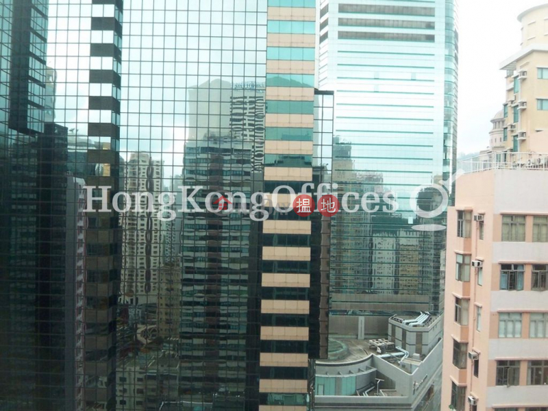 Office Unit for Rent at Jardine Center, Jardine Center 渣甸中心 Rental Listings | Wan Chai District (HKO-40871-ADHR)