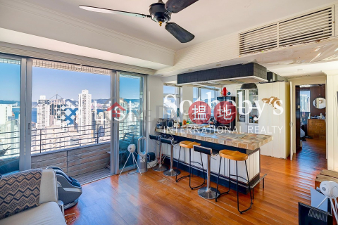 Property for Sale at Cherry Crest with 1 Bedroom | Cherry Crest 翠麗軒 _0