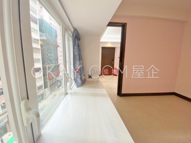 Property Search Hong Kong | OneDay | Residential Rental Listings, Charming 2 bedroom in Mid-levels West | Rental