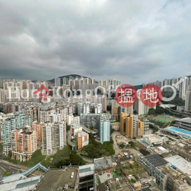 Office Unit at Legend Tower | For Sale, Legend Tower 寧晉中心 | Kwun Tong District (HKO-54576-AFHS)_0