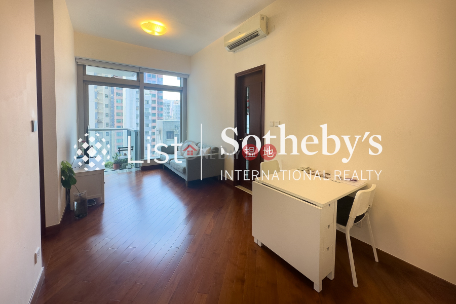 Property Search Hong Kong | OneDay | Residential, Rental Listings, Property for Rent at The Avenue Tower 1 with 2 Bedrooms