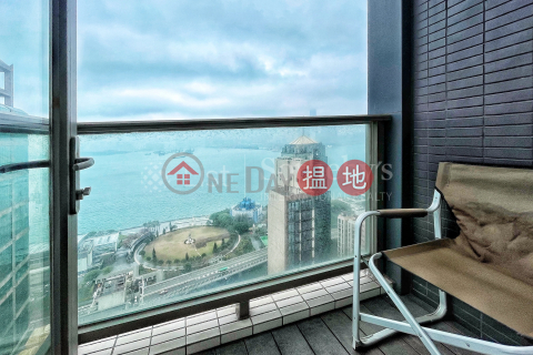 Property for Rent at SOHO 189 with 2 Bedrooms | SOHO 189 西浦 _0
