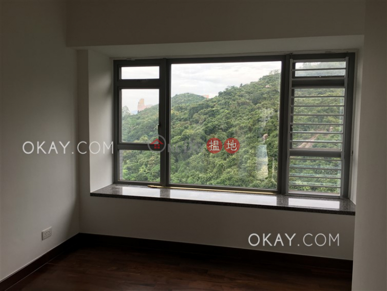 Exquisite 4 bed on high floor with balcony & parking | Rental | Serenade 上林 Rental Listings