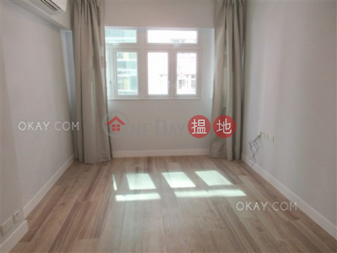Unique 2 bedroom on high floor | Rental, 288 Lockhart Road 曾氏大廈 | Wan Chai District (OKAY-R368907)_0