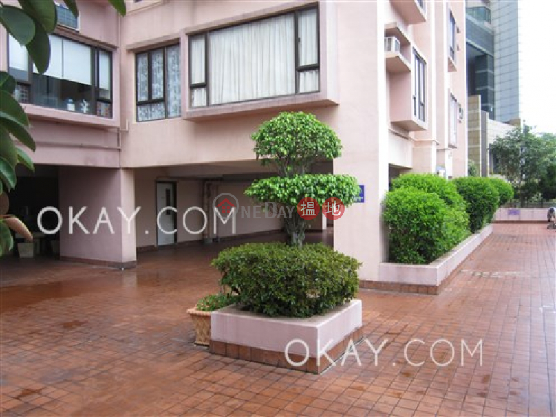 Popular 2 bedroom on high floor with rooftop | For Sale | Serene Court 西寧閣 Sales Listings