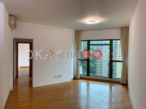 Luxurious 2 bedroom with sea views | For Sale | The Belcher's Phase 2 Tower 6 寶翠園2期6座 _0