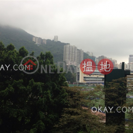 Luxurious 3 bedroom with racecourse views | For Sale | Green View Mansion 翠景樓 _0