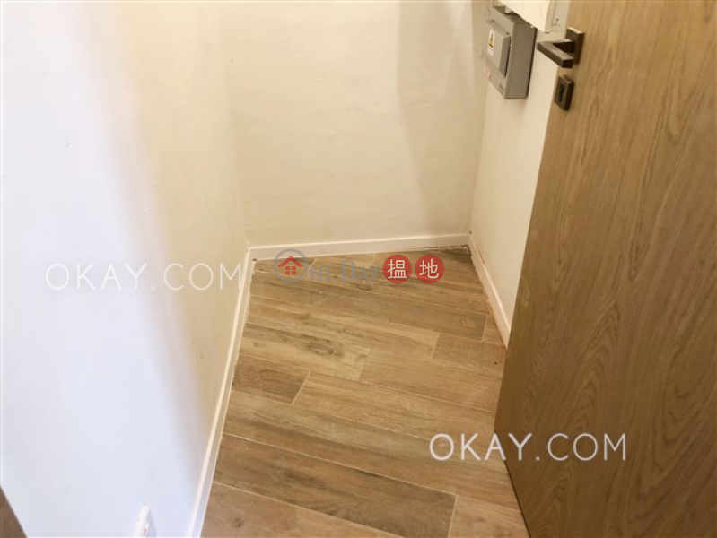 HK$ 50,000/ month St. Joan Court | Central District Rare 1 bedroom with parking | Rental