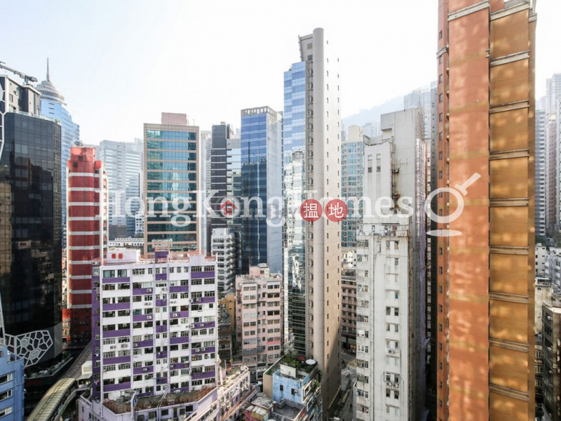香港搵樓|租樓|二手盤|買樓| 搵地 | 住宅-出售樓盤|MY CENTRAL三房兩廳單位出售