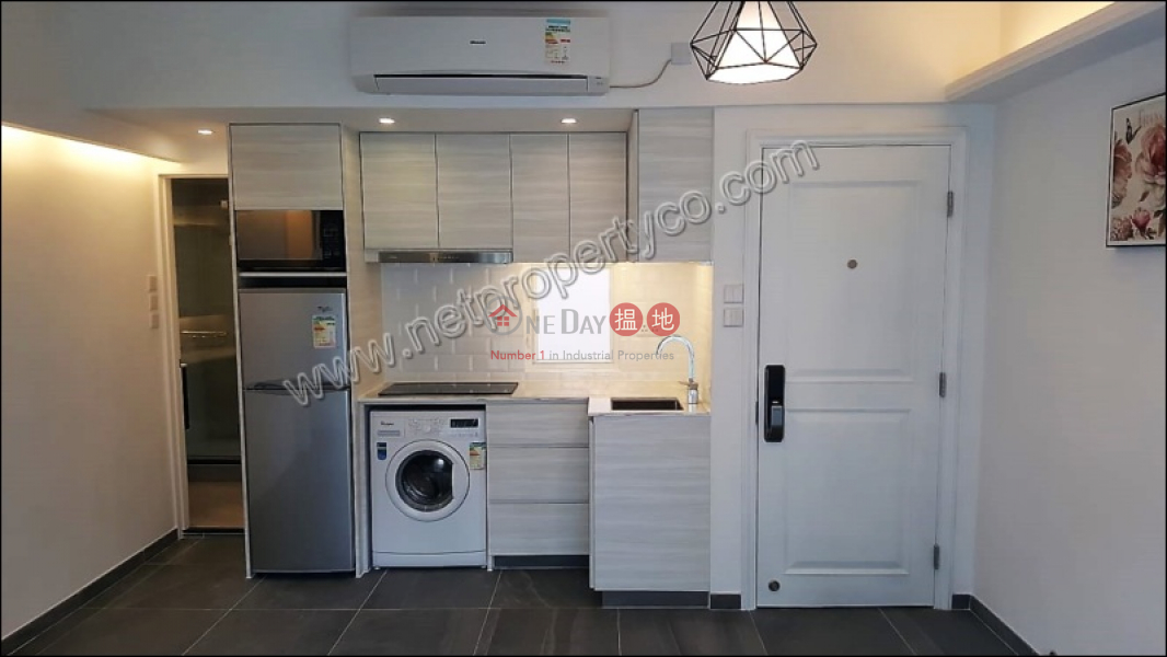 HK$ 17,800/ month Fook Gay Mansion, Wan Chai District Apartment for rent in Wan Chai
