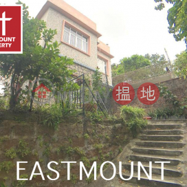 Clearwater Bay Village House | Property For Sale in Tan Shan 炭山- New Deco., High Ceiling | Property ID: 428|Tan Shan Village House(Tan Shan Village House)Sales Listings (EASTM-SCWVK79)_0