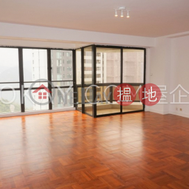 Beautiful 3 bedroom with sea views, balcony | Rental | South Bay Towers 南灣大廈 _0