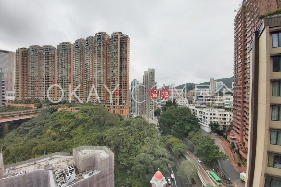 HK$ 26,500/ 月-Tagus Residences|灣仔區-1房1廁,極高層,星級會所,露台Tagus Residences出租單位