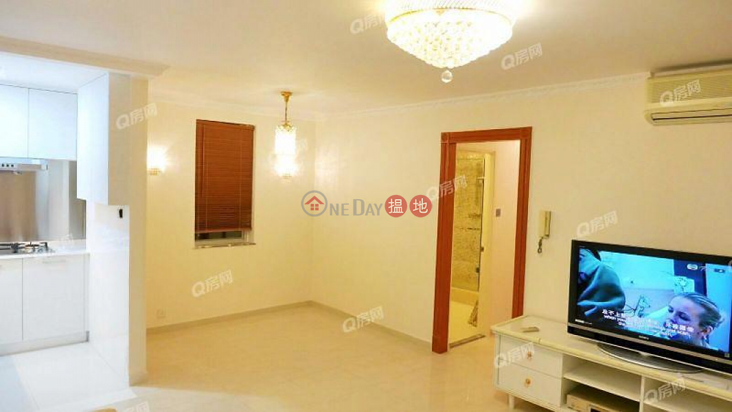 Property Search Hong Kong | OneDay | Residential, Sales Listings | Academic Terrace Block 1 | 2 bedroom Mid Floor Flat for Sale
