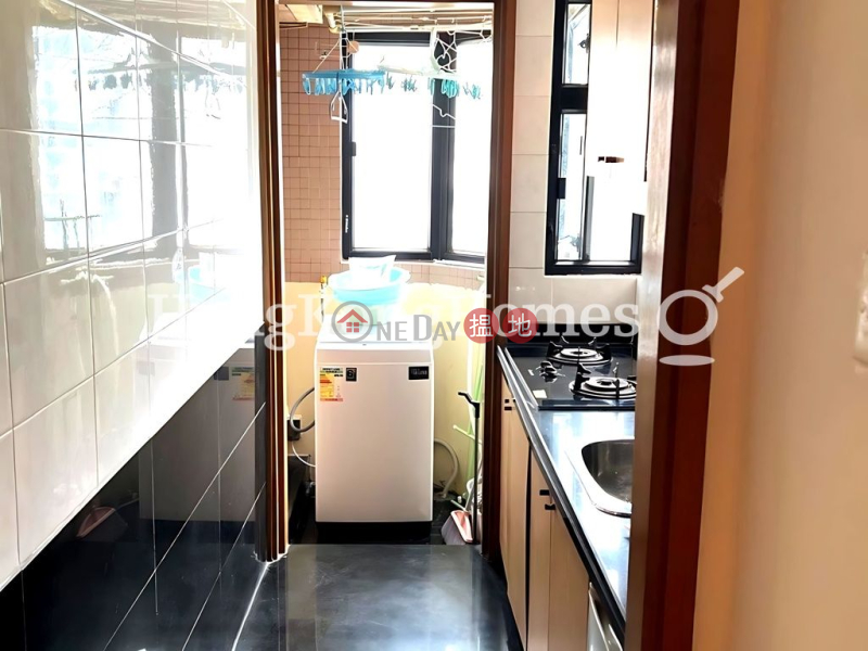 HK$ 20,000/ month Charmview Court Western District 2 Bedroom Unit for Rent at Charmview Court