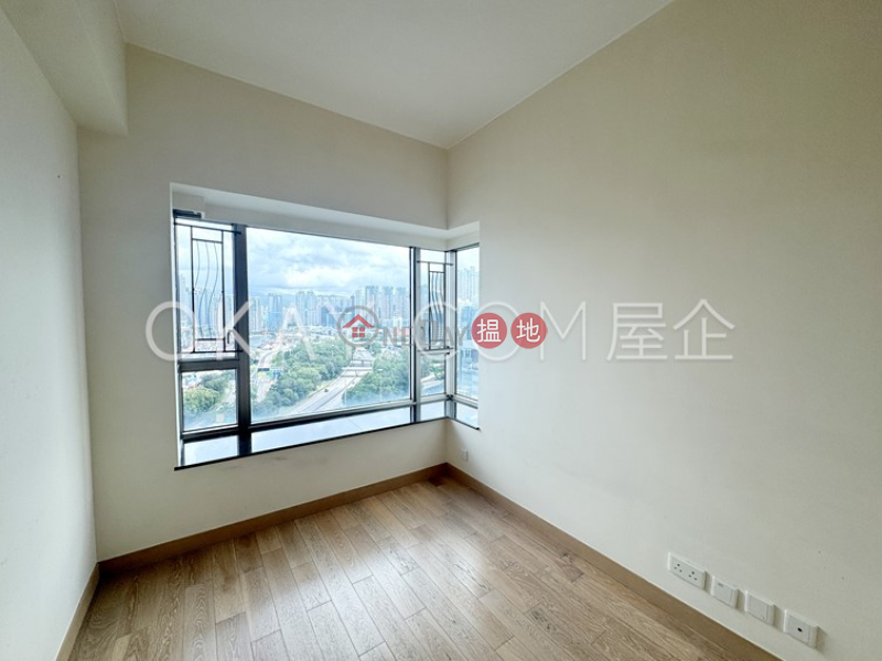 HK$ 48,000/ month, Sorrento Yau Tsim Mong Gorgeous 3 bedroom in Kowloon Station | Rental