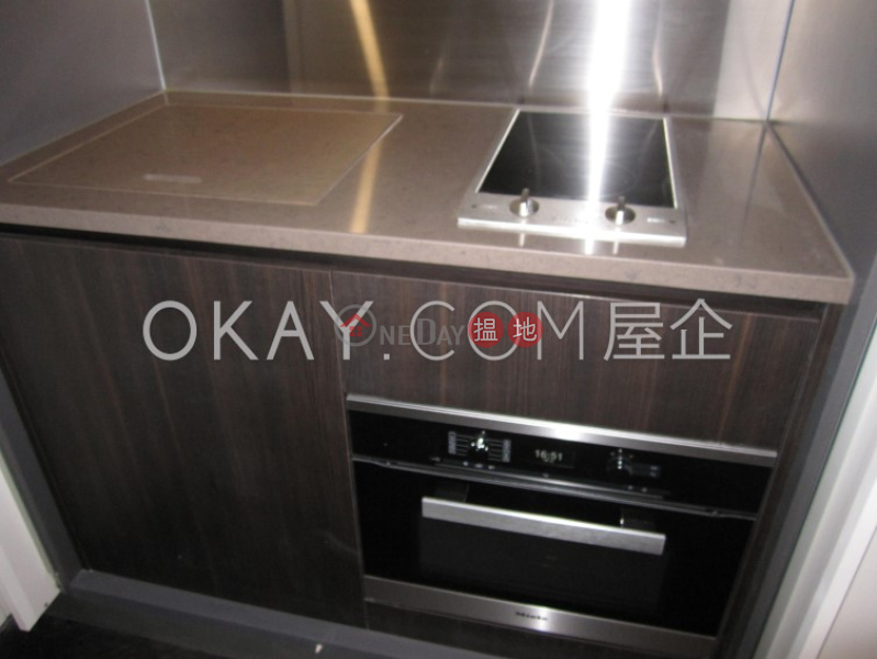 Rare 2 bedroom with balcony | For Sale, Castle One By V CASTLE ONE BY V Sales Listings | Western District (OKAY-S322019)