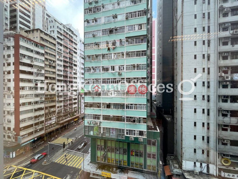 Property Search Hong Kong | OneDay | Office / Commercial Property Rental Listings Office Unit for Rent at Tai Tong Building