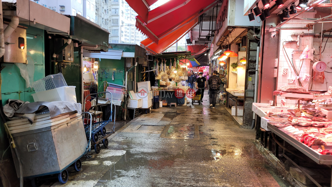 Fu Hong Lau (富康樓),Shau Kei Wan | ()(3)