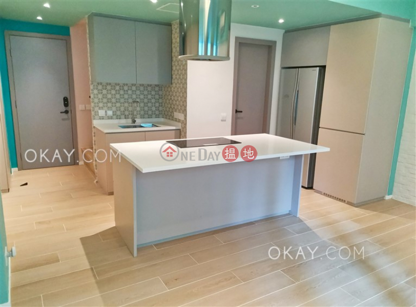 Unique 2 bedroom in Sheung Wan | Rental, 2 Po Yan Street 普仁街2號 Rental Listings | Central District (OKAY-R385292)
