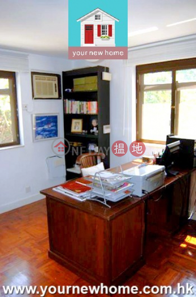 Well-Maintained Marina House in Sai Kung For Sale | Che Keng Tuk Village 輋徑篤村 Sales Listings