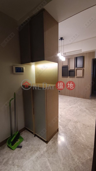 Three bedrooms and one apartment in Harbour Pinnacle, 8 Minden Avenue | Yau Tsim Mong | Hong Kong | Sales | HK$ 24M