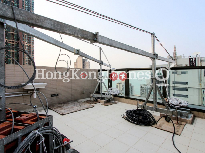 Property Search Hong Kong | OneDay | Residential Rental Listings, 2 Bedroom Unit for Rent at One South Lane