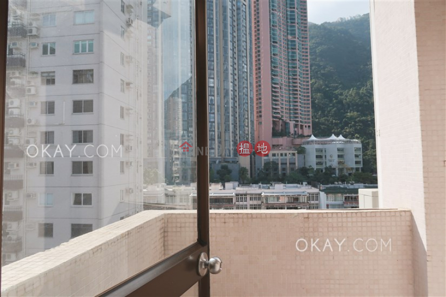 香港搵樓|租樓|二手盤|買樓| 搵地 | 住宅-出租樓盤-3房2廁,連車位,露台《舊山頂道2號出租單位》