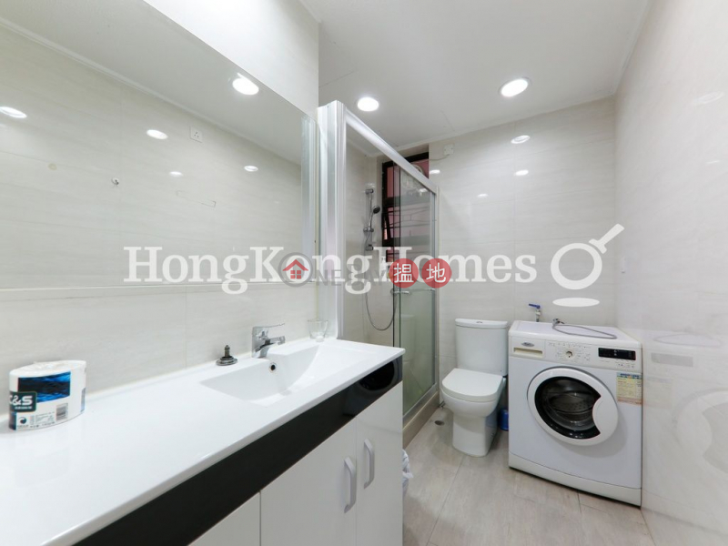 HK$ 48,000/ 月寶威閣-西區|寶威閣三房兩廳單位出租