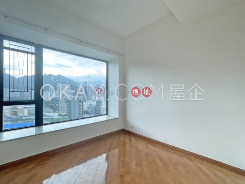 Property Search Hong Kong | OneDay | Residential Rental Listings | Beautiful 4 bedroom with racecourse views & parking | Rental