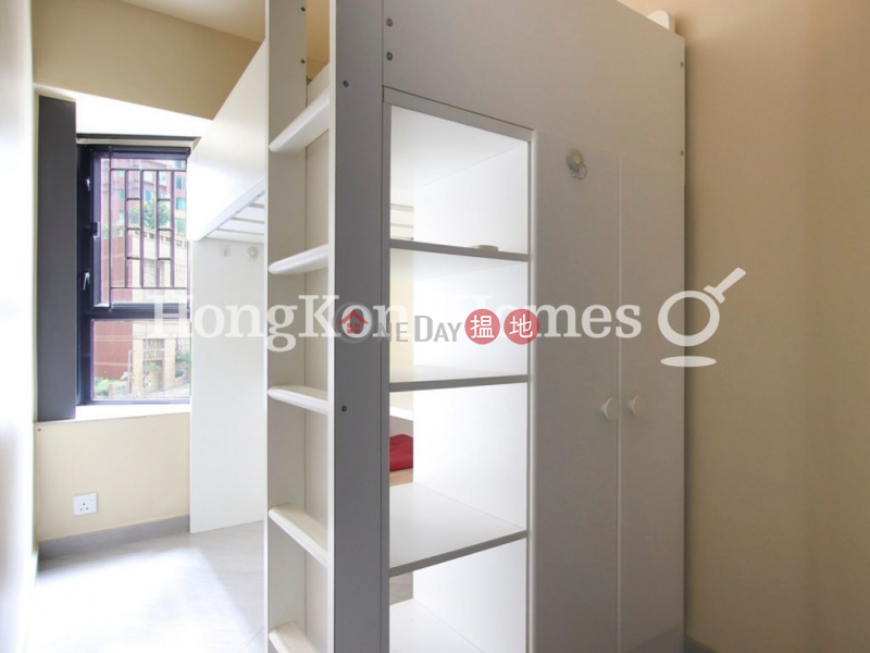 Property Search Hong Kong | OneDay | Residential | Sales Listings, 3 Bedroom Family Unit at Euston Court | For Sale