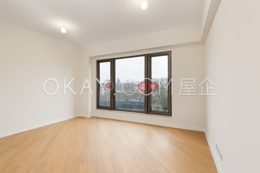 Beautiful 4 bedroom with balcony & parking | Rental 24A Kadoorie Avenue | Yau Tsim Mong | Hong Kong Rental, HK$ 180,000/ month
