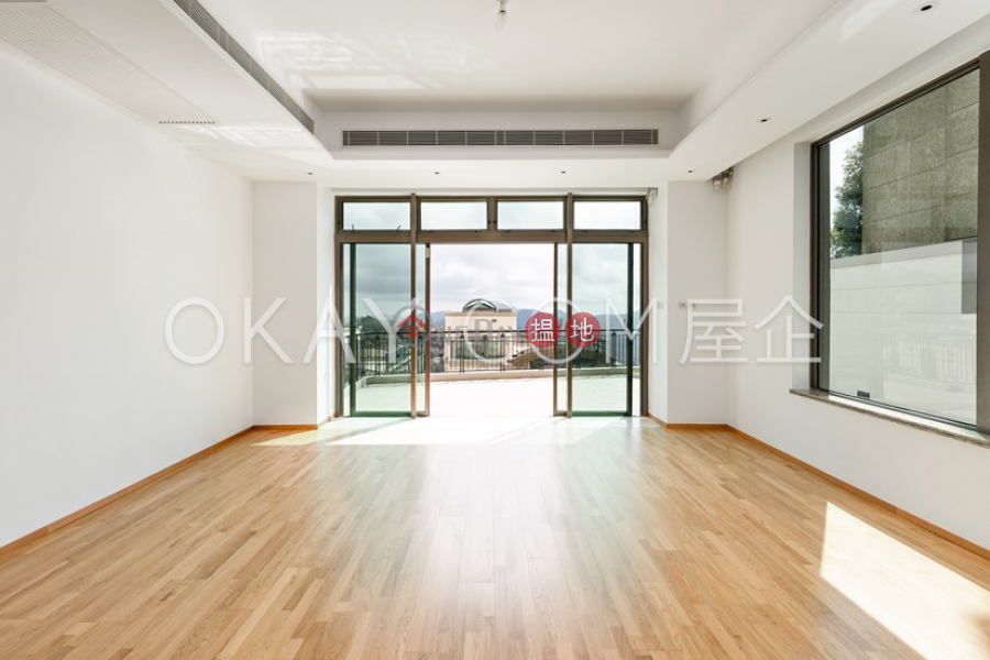 Property Search Hong Kong | OneDay | Residential, Rental Listings | Exquisite house with sea views, rooftop & terrace | Rental