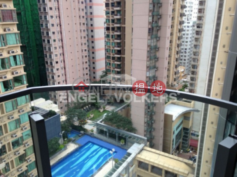 Studio Flat for Sale in Wan Chai, One Wan Chai 壹環 | Wan Chai District (EVHK37535)_0