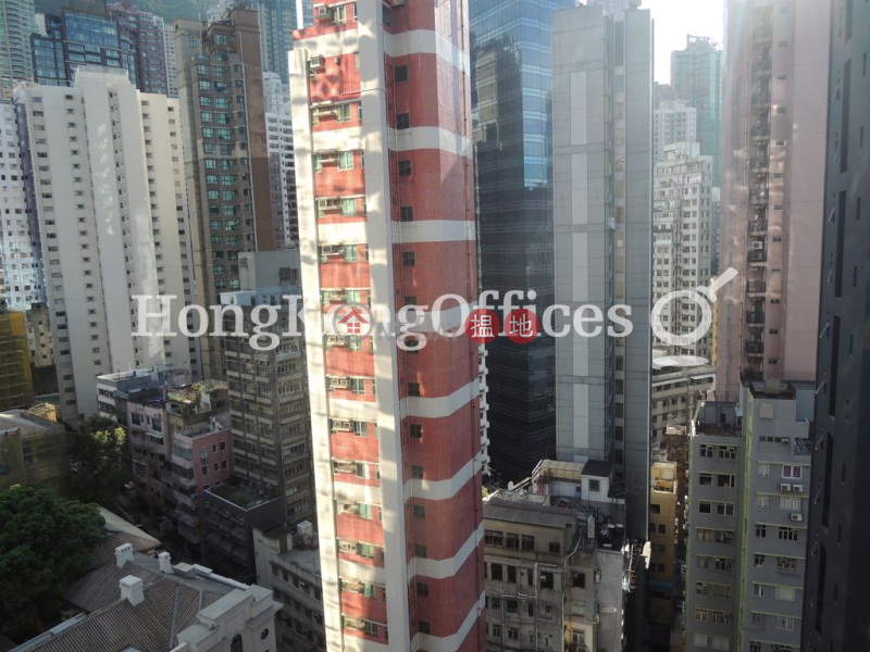 Office Unit for Rent at Car Po Commercial Building | Car Po Commercial Building 嘉寶商業大廈 Rental Listings