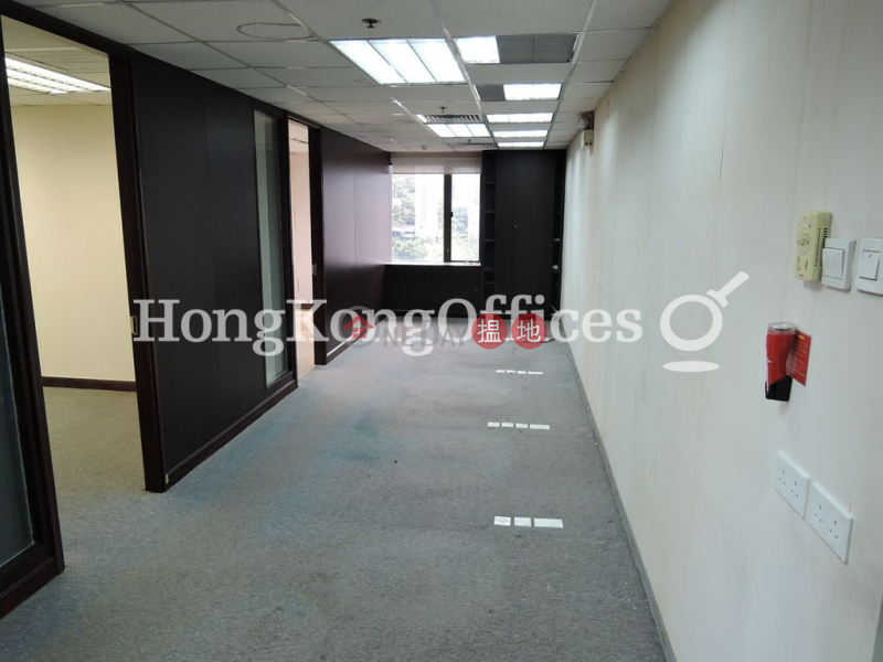 Office Unit for Rent at Bank of American Tower | Bank of American Tower 美國銀行中心 Rental Listings