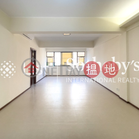 Property for Rent at Green Village No. 8A-8D Wang Fung Terrace with 3 Bedrooms