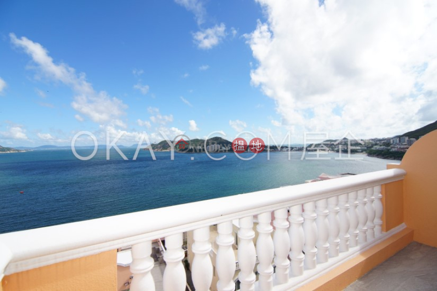 Property Search Hong Kong | OneDay | Residential, Sales Listings, Stylish house with rooftop, balcony | For Sale