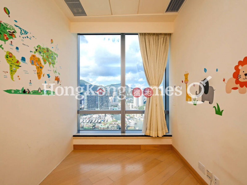 2 Bedroom Unit for Rent at Larvotto, 8 Ap Lei Chau Praya Road | Southern District Hong Kong, Rental | HK$ 43,000/ month