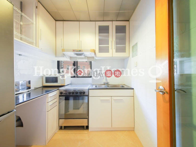 HK$ 16.28M | Hawthorn Garden Wan Chai District, 3 Bedroom Family Unit at Hawthorn Garden | For Sale