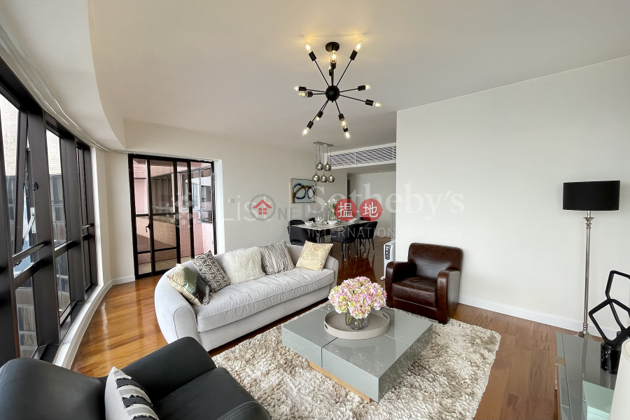 HK$ 62,000/ month Pacific View, Southern District | Property for Rent at Pacific View with 3 Bedrooms