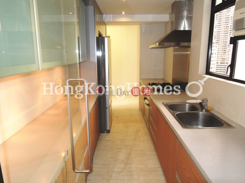 百年順大廈三房兩廳單位出租|中區百年順大廈(Park Mansions)出租樓盤 (Proway-LID43464R)