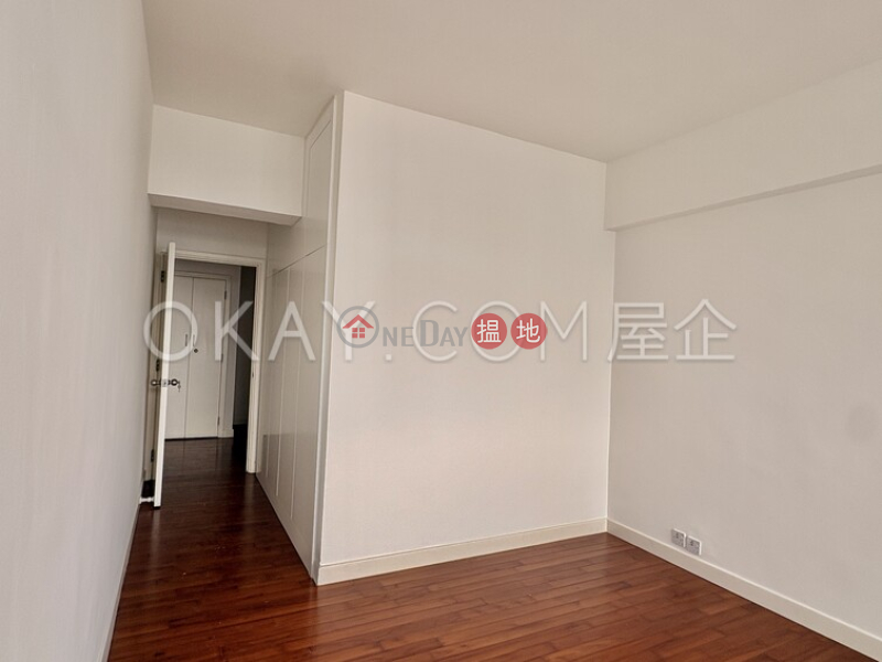 Property Search Hong Kong | OneDay | Residential | Rental Listings | Exquisite 4 bedroom with balcony & parking | Rental