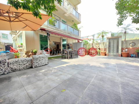 Lower Duplex in Sai Kung | For Rent, Ho Chung New Village 蠔涌新村 | Sai Kung (RL2408)_0